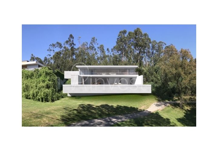 Villa i Ponte de Lima, Viana do Castelo, Ponte de Lima - € 650.000 | Ref: HAB_582 - foto 1