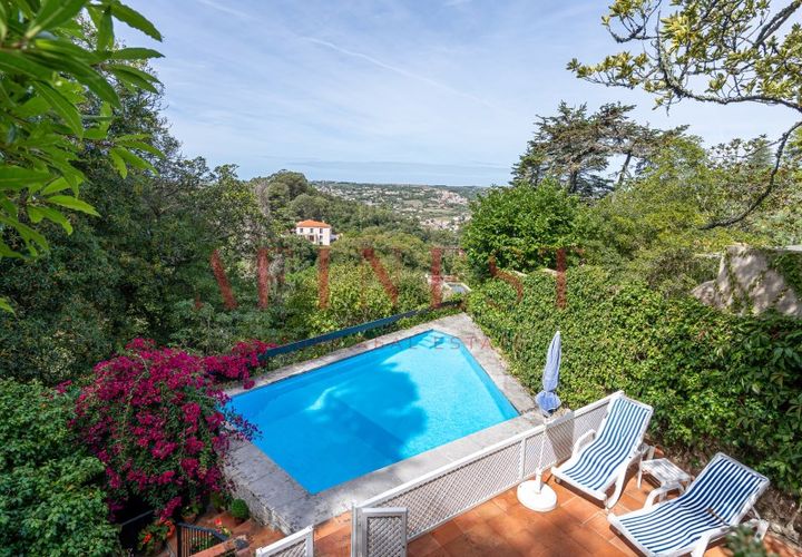 Villa i Sintra, Lisbon, Sintra - € 1.450.000 | Ref: C1009/23 - foto 1
