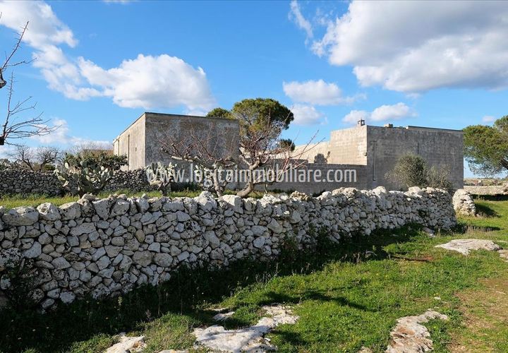Farm hus i Lecce, Lecce, Lecce - € 600.000 | Ref: CA592 - foto 1