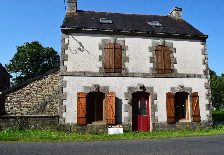 Villa a Ploerdut, Morbihan, Ploerdut - € 110.648 | Ref: 560022191 - foto 1