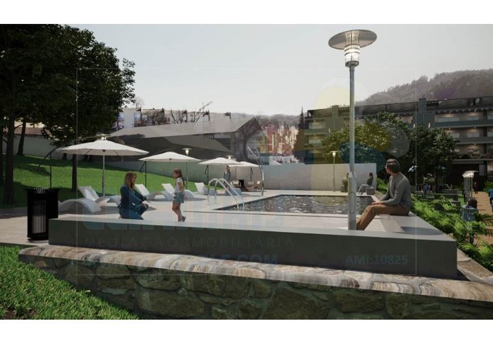 Lejlighed i Braga, Braga, Braga - € 380.000 | Ref: clix mais AP 1203 - foto 1