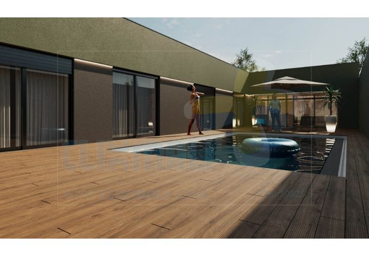 Villa i Braga, Braga, Braga - € 650.000 | Ref: clix mais M 1204 - foto 1