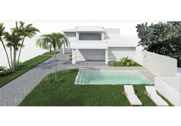 Villa i Guia, Faro, Guia - € 650.000 | Ref: AD265/2023 - foto 1