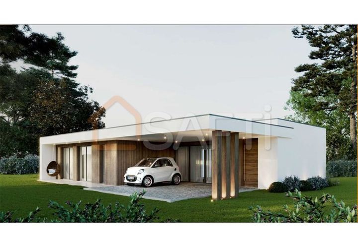 Villa i Moncao, Viana do Castelo, Moncao - € 181.000 | Ref: SAFTI:003916 - foto 1