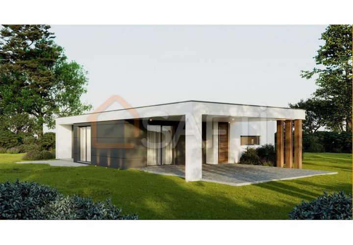 Villa i Valenca, Viana do Castelo, Valenca - € 162.000 | Ref: SAFTI:003915 - foto 1