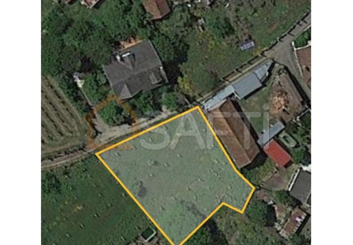 Helårsgrund i Moncao, Viana do Castelo, Moncao - € 26.000 | Ref: SAFTI:003929 - foto 1