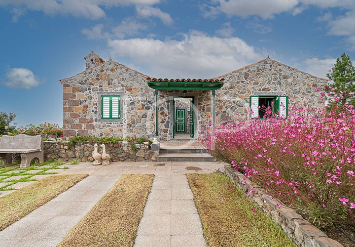 Landejendom i La Concepcion, Tenerife, La Concepcion - € 750.000 | Ref: TOP-IC-3986 - foto 1