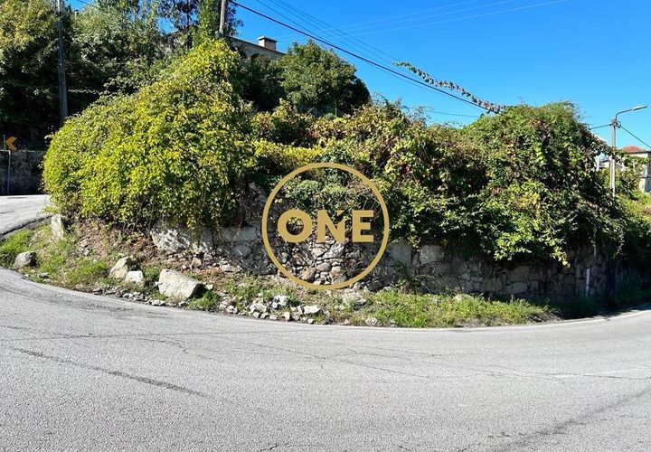 Helårsgrund i Santo Tirso, Porto, Santo Tirso - € 30.000 | Ref: ONE0011396-5 - foto 1