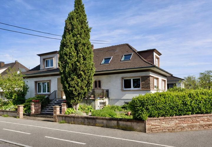 Villa i Bischwiller, Bas-Rhin, Bischwiller - € 525.000 | Ref: 230925-115700 - foto 1