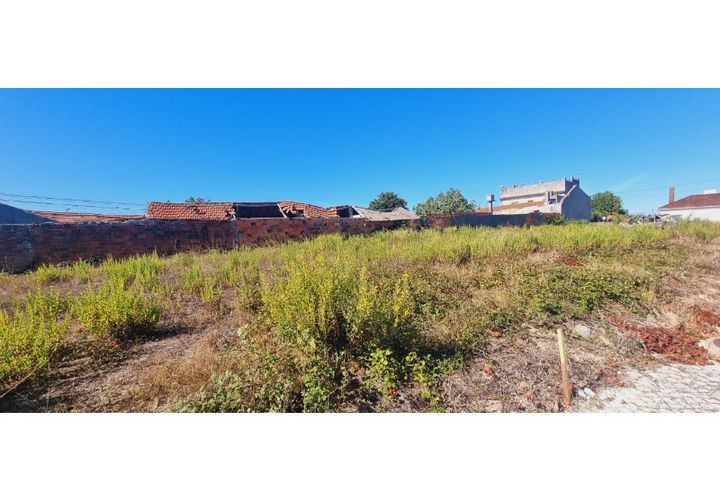 Helårsgrund i Moita, Leiria, Moita - € 40.000 | Ref: TER_203 - foto 1