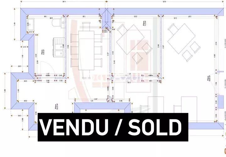 Erhvervsejendom i Antibes, Alpes-Maritimes, Antibes - € 28.000 | Ref: 83362764 - foto 1