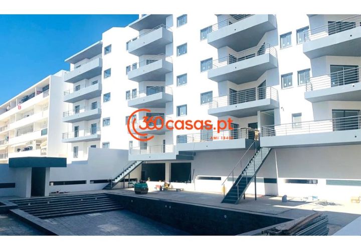 Lejlighed i Quelfes, Faro, Quelfes - € 402.524 | Ref: 3601161 - foto 1