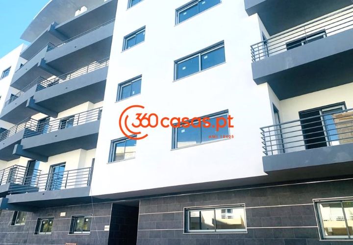 Lejlighed i Quelfes, Faro, Quelfes - € 412.170 | Ref: 3601158 - foto 1