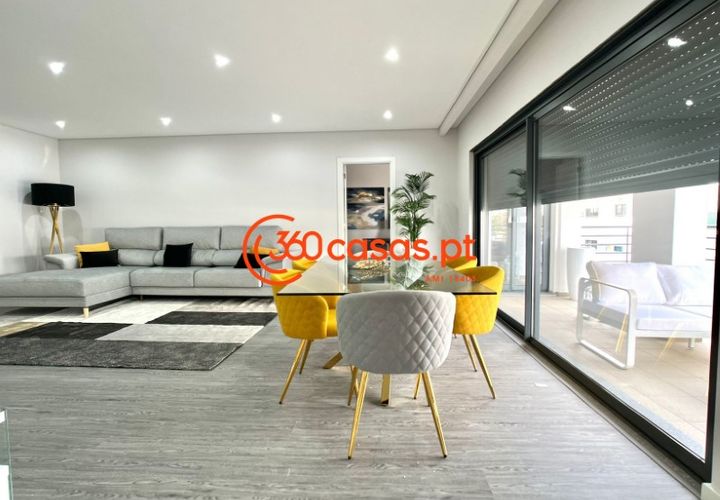 Lejlighed i Quelfes, Faro, Quelfes - € 410.690 | Ref: 3601151 - foto 1