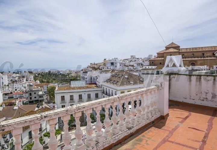 Byhus i Torrox, Malaga, Torrox - € 265.000 | Ref: TTH278 - foto 1