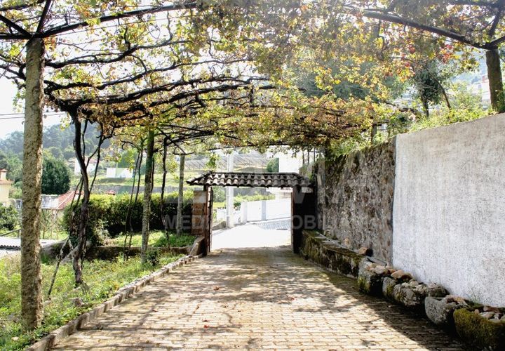 Farm i Roriz, Porto, Roriz - € 425.000 | Ref: BF2309S27Q1 - foto 1