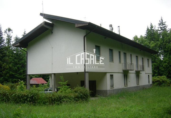 Villa i Pelago, Florence, Pelago - € 400.000 | Ref: 1909 - foto 1
