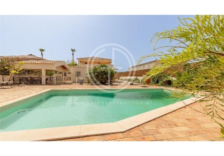 Villa i Almancil, Faro, Almancil - € 995.000 | Ref: GAP-9873 - foto 1