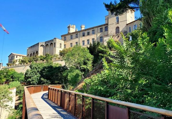Tomt i Beziers, Herault, Beziers - € 132 000 | Ref: 34B-FRIGOULAS_T2_PH2_A - foto 1