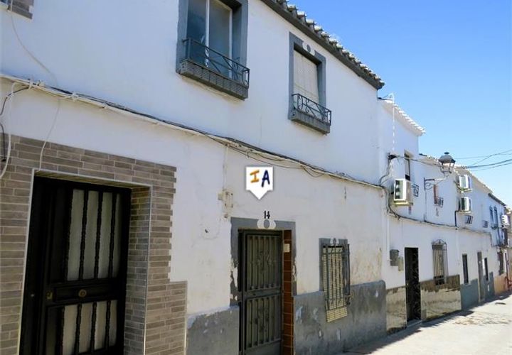 Byhus i Martos, Jaen, Martos - € 22.000 | Ref: TH5661 - foto 1