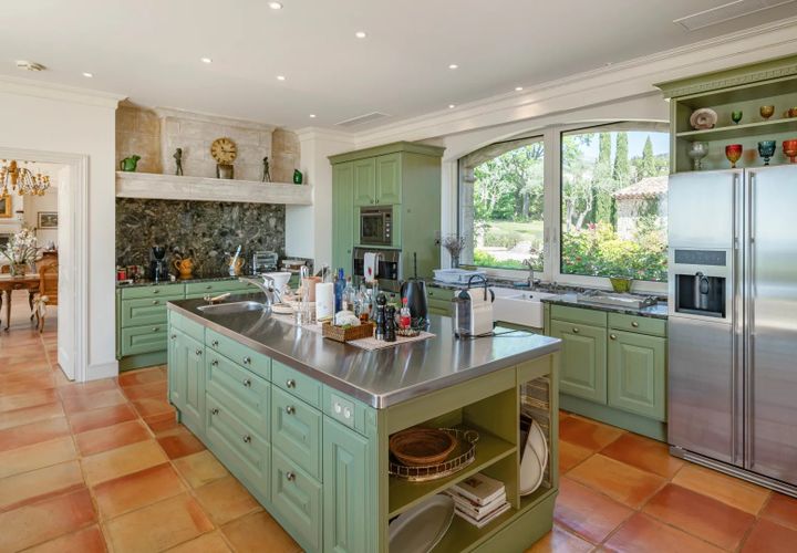 Villa a Chateauneuf-Grasse, Alpes-Maritimes, Chateauneuf-Grasse - € 8.975.000 | Ref: HH-13257546 - foto 1
