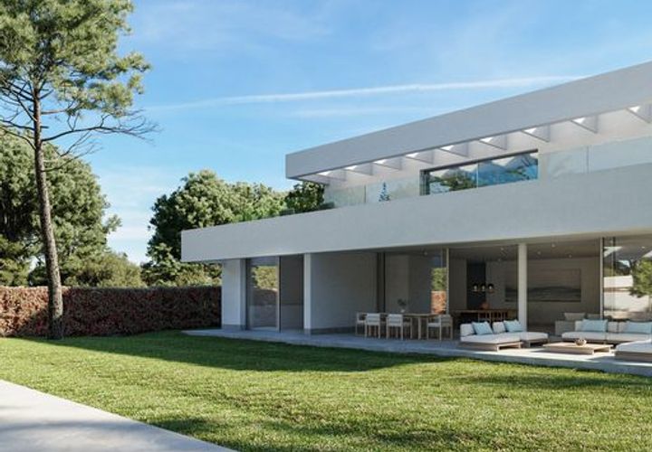 Villa i Sol De Mallorca, Mallorca, Sol De Mallorca - € 3.850.000 | Ref: SDV616 - foto 1