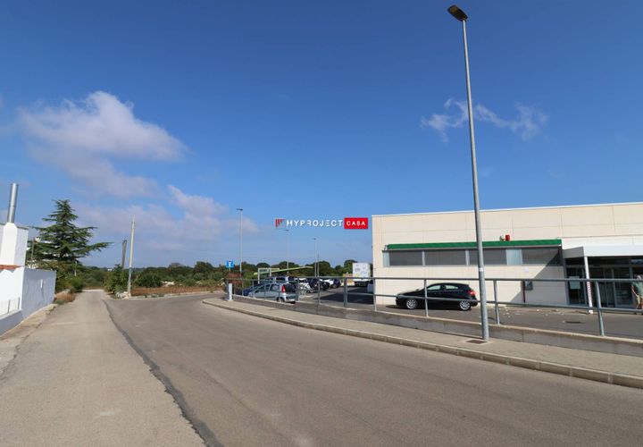 Helårsgrund i Cisternino, Brindisi, Cisternino - € 38.000 | Ref: D121 - foto 1