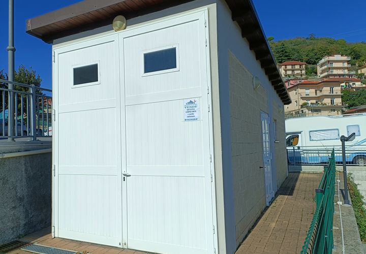 Garage i Varazze, Savona, Varazze - € 88.000 | Ref: 26406 - foto 1