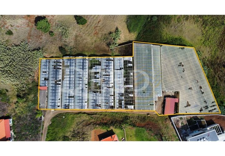 Helårsgrund i Calheta, Madeira, Calheta - € 525.000 | Ref: DEED/759 - foto 1