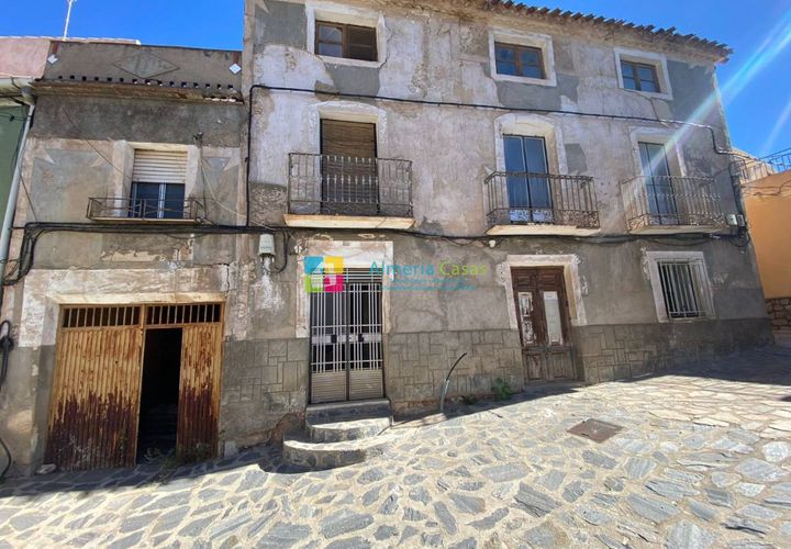 Byhus i Oria, Almeria, Oria - € 65.000 | Ref: 2440 - foto 1
