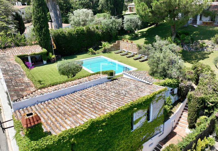 Villa in Calonge, Gerona, Calonge - € 2.250.000 | Ref: PDA45093 - foto 1