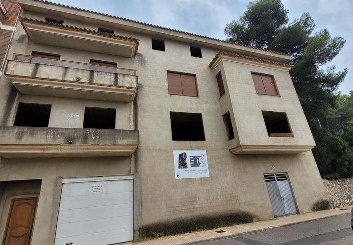 Byhus i Agullent, Valencia, Agullent - € 250.000 | Ref: LOSDH3414 - foto 1