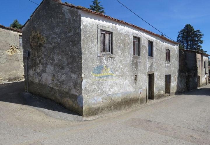 Byhus i Miranda do Corvo, Coimbra, Miranda do Corvo - € 20.000 | Ref: ko2484 - foto 1
