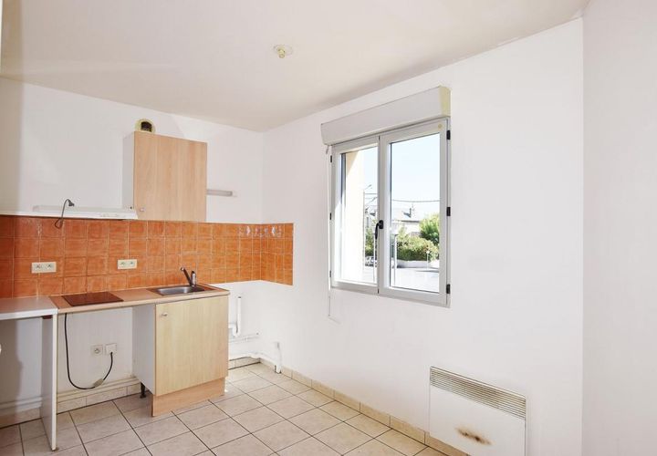 Lejlighed i Brive-la-Gaillarde, Correze, Brive-la-Gaillarde - € 150.000 | Ref: 2113 - foto 1