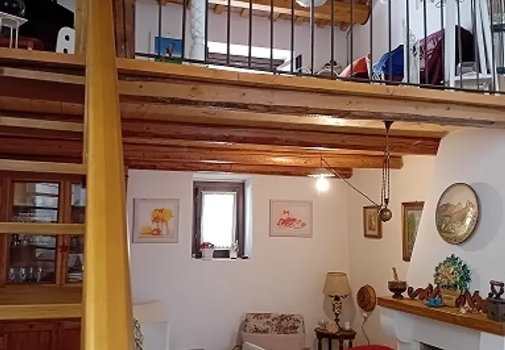Villa i Orsogna, Chieti, Orsogna - € 73.000 | Ref: OR493 - foto 1