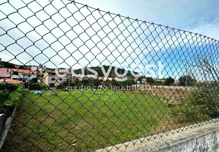 Helårsgrund i Coimbra, Coimbra, Coimbra - € 450.000 | Ref: RR93582 - foto 1