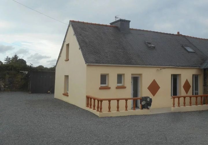 Villa i Grâces, Cotes-d'Armor, Grâces - € 159.900 | Ref: 83376056 - foto 1