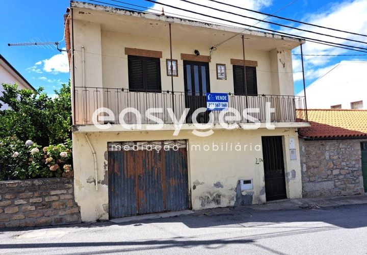 Villa a Torre de Moncorvo, Braganca, Torre de Moncorvo - € 63.000 | Ref: BG93540MG - foto 1