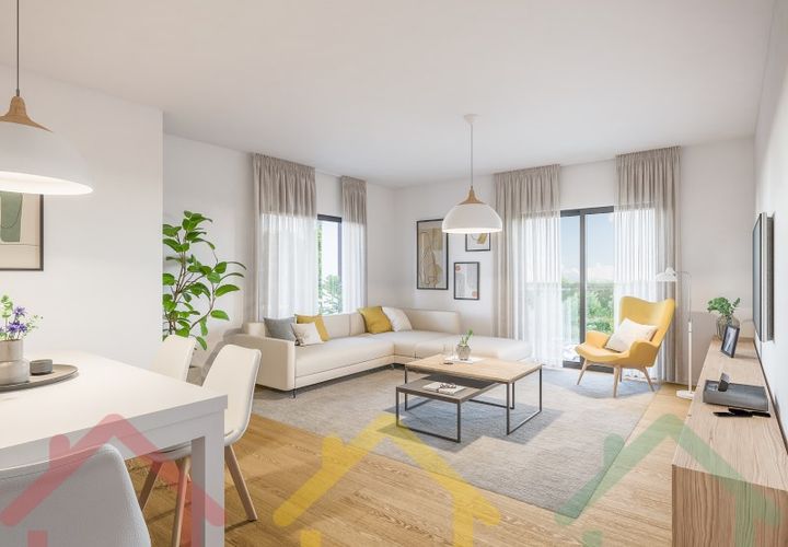 Lejlighed i Valongo, Porto, Valongo - € 300.000 | Ref: 1473AD/21 - foto 1