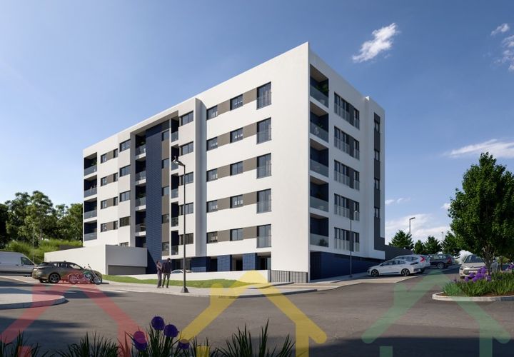 Lejlighed i Valongo, Porto, Valongo - € 215.000 | Ref: 1473N/23 - foto 1