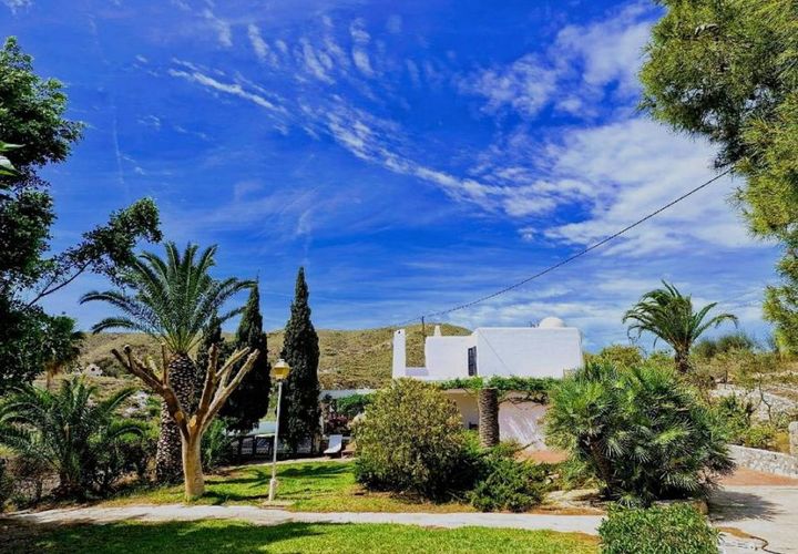 Villa a Agua Amarga, Almeria, Agua Amarga - € 1.250.000 | Ref: OLV1954 - foto 1