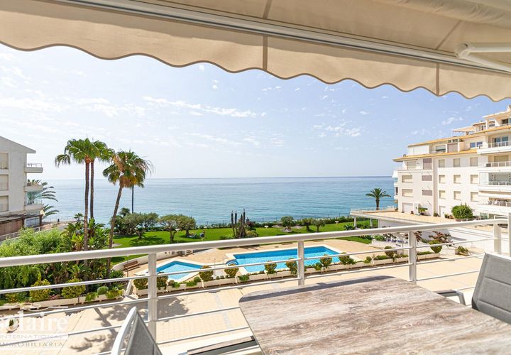 Wohnung in Altea, Alicante, Altea - € 1.850/Monat | Ref: AP1423 - Foto 1