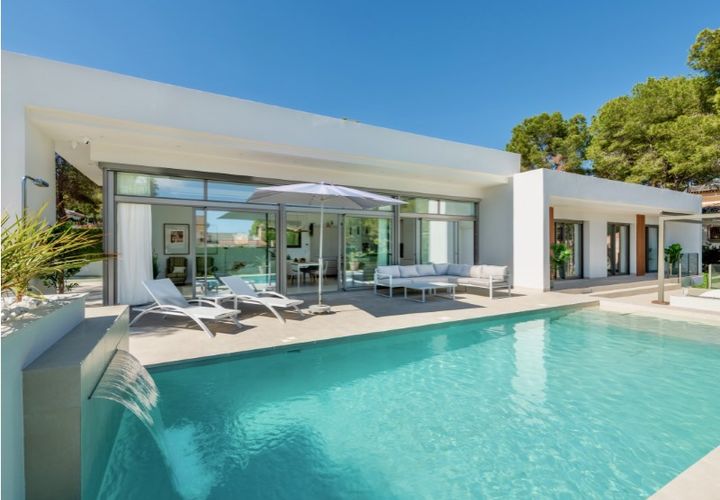 Villa i Pinar De Campoverde, Alicante, Pinar De Campoverde - € 845.000 | Ref: V403 - foto 1