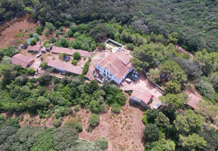Masia a Es Mercadal, Menorca, Es Mercadal - € 5.900.000 | Ref: MEN35337 - foto 1