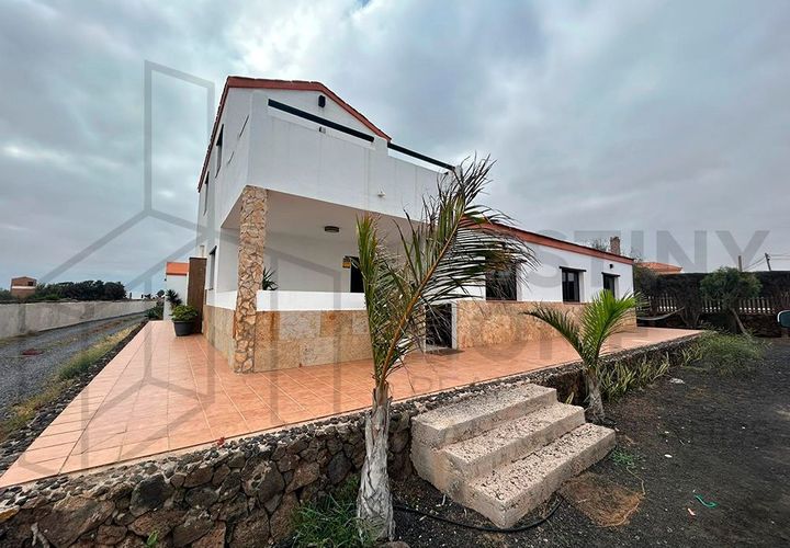 Villa i Lajares, Fuerteventura, Lajares - € 945.000 | Ref: #SMVPTCHLAJLUX31023 - foto 1
