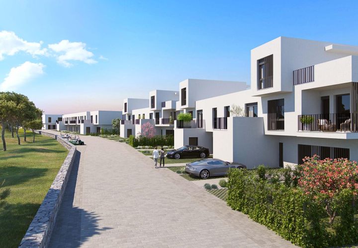 Rækkehus i San Roque, Cadiz, San Roque - € 524.000 | Ref: CA-SR-041023/7965 - foto 1