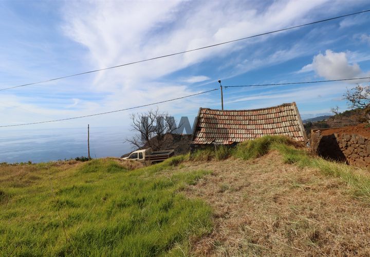 Helårsgrund i Ponta do Sol, Madeira, Ponta do Sol - € 62.000 | Ref: MF013 - foto 1