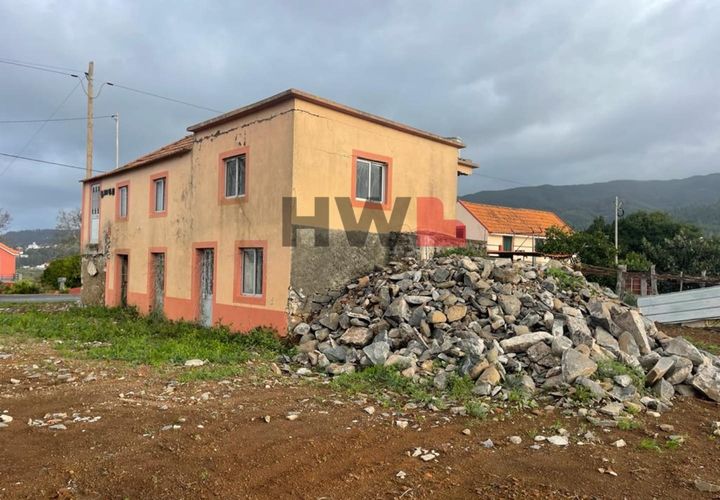 Villa i Calheta, Madeira, Calheta - € 135.000 | Ref: EV033 - foto 1