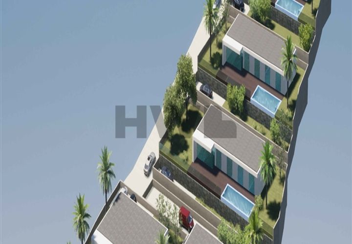 Helårsgrund i Calheta, Madeira, Calheta - € 525.000 | Ref: EV034 - foto 1