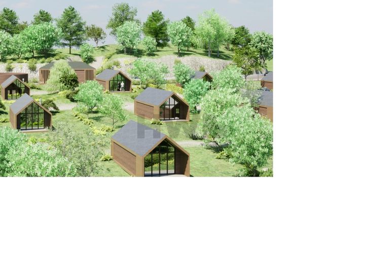 Helårsgrund i Calheta, Madeira, Calheta - € 500.000 | Ref: EV035 - foto 1